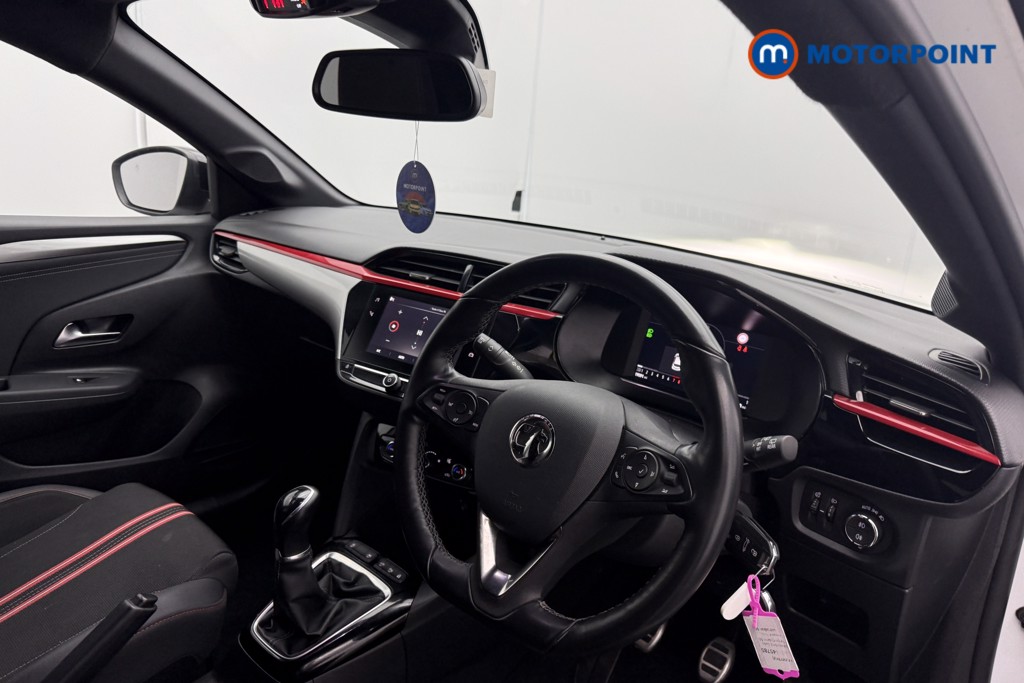 Vauxhall Corsa GS Manual Petrol Hatchback - Stock Number (1600766) - 18th supplementary image