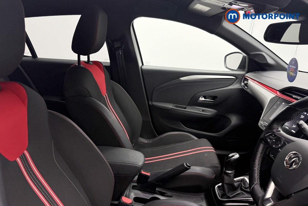 Vauxhall Corsa GS Manual Petrol Hatchback - Stock Number (1600766) - 19th supplementary image