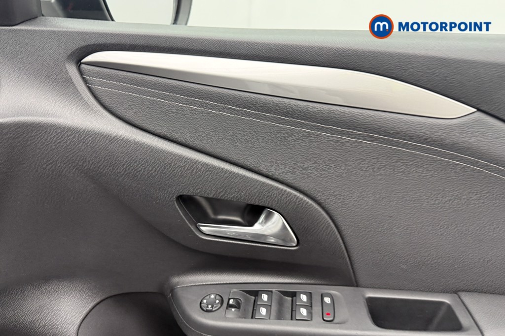 Vauxhall Corsa GS Manual Petrol Hatchback - Stock Number (1600766) - 20th supplementary image