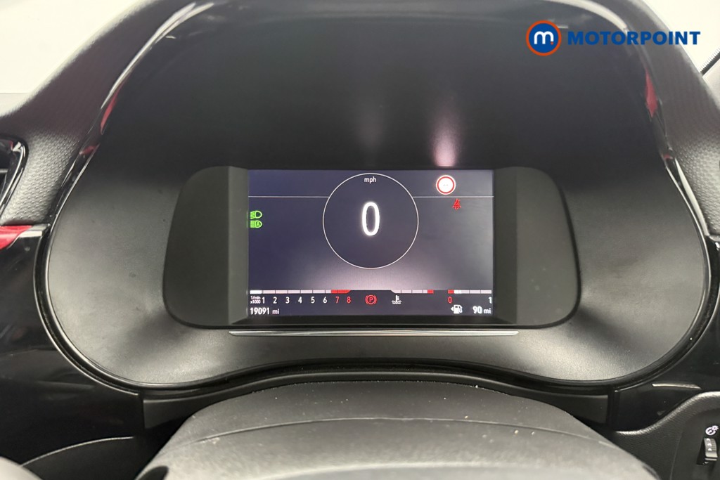 Vauxhall Corsa GS Manual Petrol Hatchback - Stock Number (1600766) - 22nd supplementary image