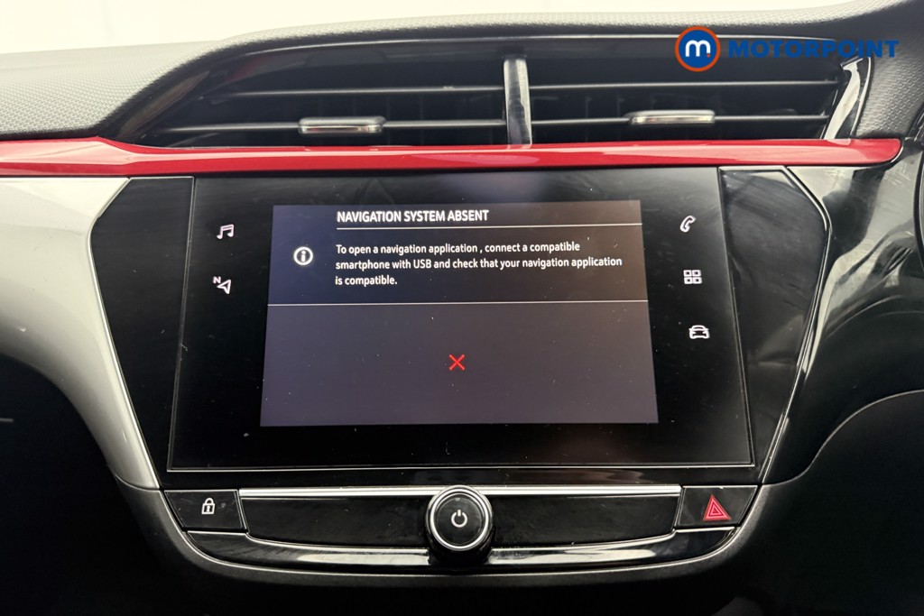 Vauxhall Corsa GS Manual Petrol Hatchback - Stock Number (1600766) - 24th supplementary image