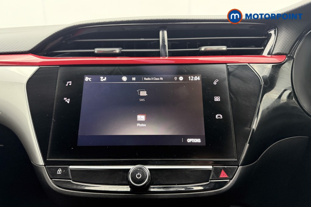 Vauxhall Corsa GS Manual Petrol Hatchback - Stock Number (1600766) - 26th supplementary image