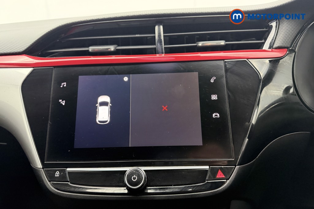 Vauxhall Corsa GS Manual Petrol Hatchback - Stock Number (1600766) - 28th supplementary image