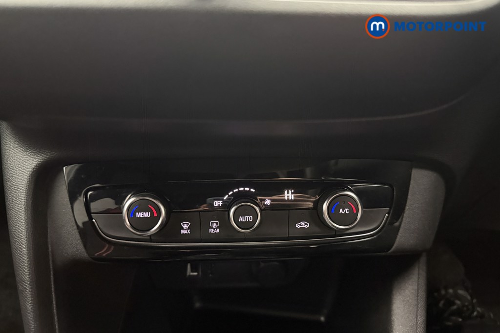 Vauxhall Corsa GS Manual Petrol Hatchback - Stock Number (1600766) - 29th supplementary image