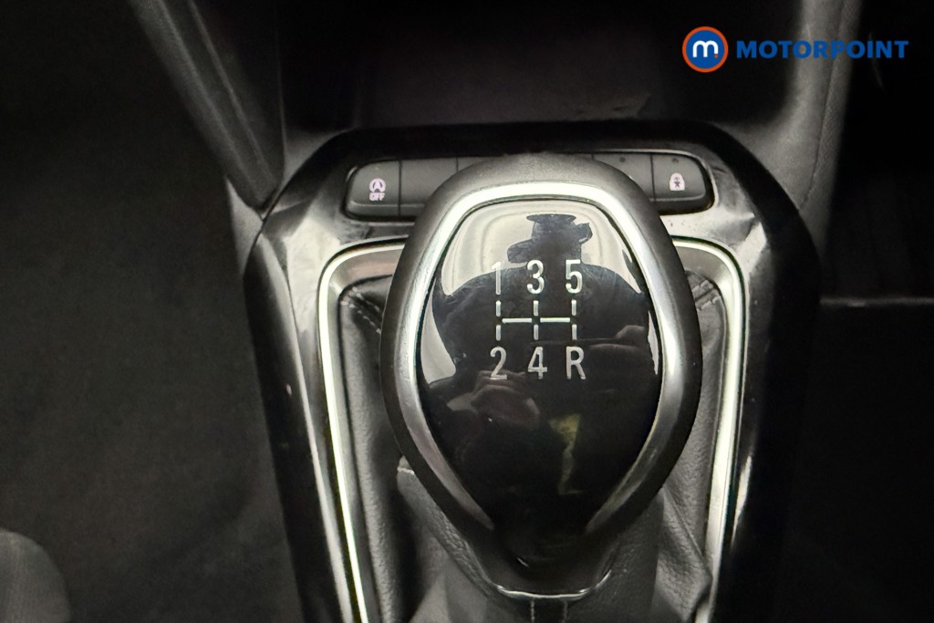 Vauxhall Corsa GS Manual Petrol Hatchback - Stock Number (1600766) - 31st supplementary image