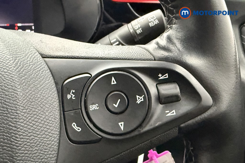 Vauxhall Corsa GS Manual Petrol Hatchback - Stock Number (1600766) - 33rd supplementary image