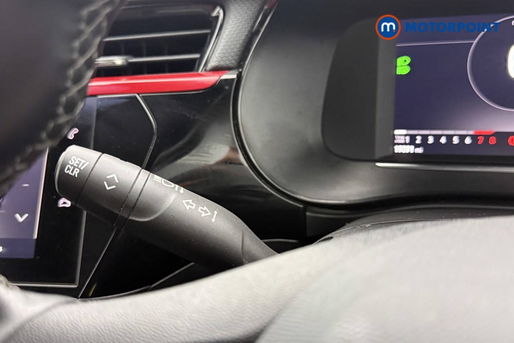 Vauxhall Corsa GS Manual Petrol Hatchback - Stock Number (1600766) - 34th supplementary image