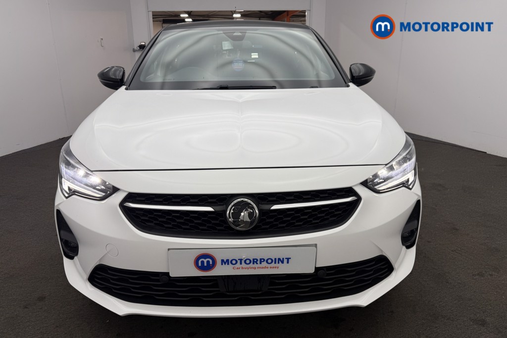 Vauxhall Corsa GS Manual Petrol Hatchback - Stock Number (1600766) - 1st supplementary image