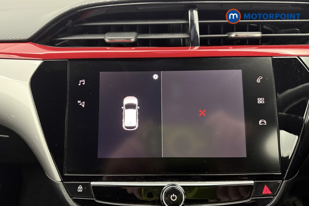 Vauxhall Corsa GS Manual Petrol Hatchback - Stock Number (1600778) - 3rd supplementary image