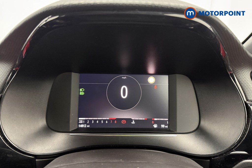 Vauxhall Corsa GS Manual Petrol Hatchback - Stock Number (1600778) - 5th supplementary image