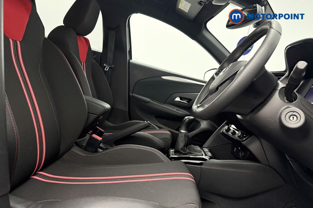 Vauxhall Corsa GS Manual Petrol Hatchback - Stock Number (1600778) - 7th supplementary image