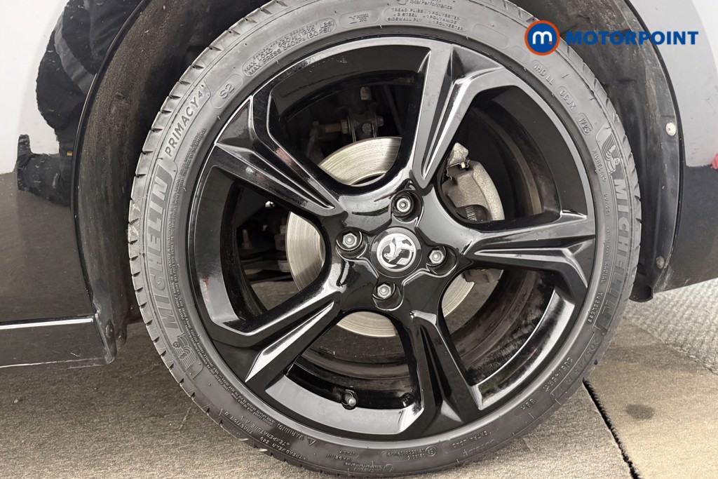 Vauxhall Corsa GS Manual Petrol Hatchback - Stock Number (1600778) - 10th supplementary image