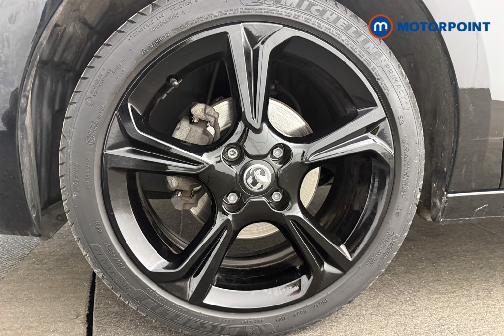 Vauxhall Corsa GS Manual Petrol Hatchback - Stock Number (1600778) - 11th supplementary image