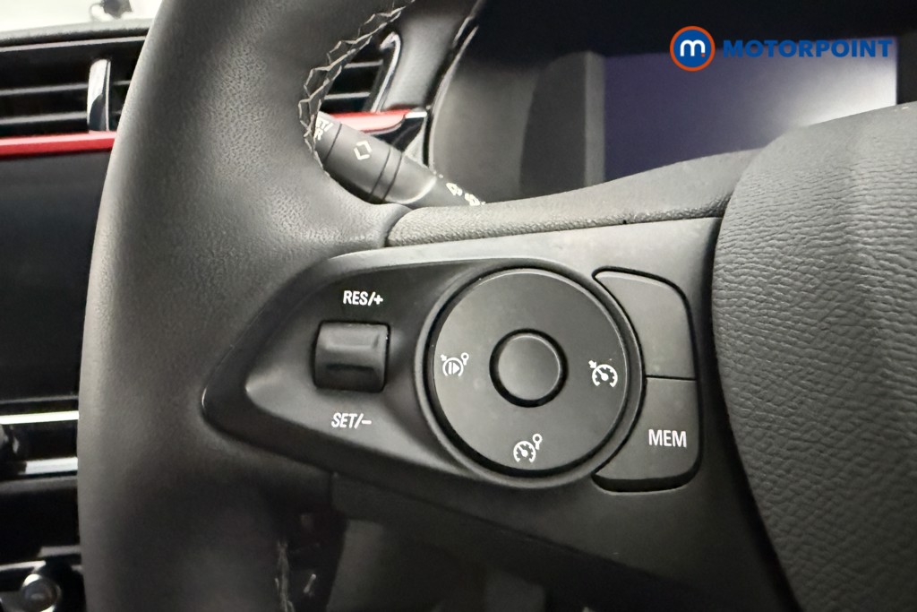 Vauxhall Corsa GS Manual Petrol Hatchback - Stock Number (1600778) - 13th supplementary image