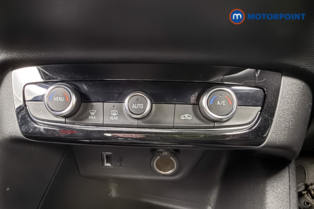 Vauxhall Corsa GS Manual Petrol Hatchback - Stock Number (1600778) - 15th supplementary image