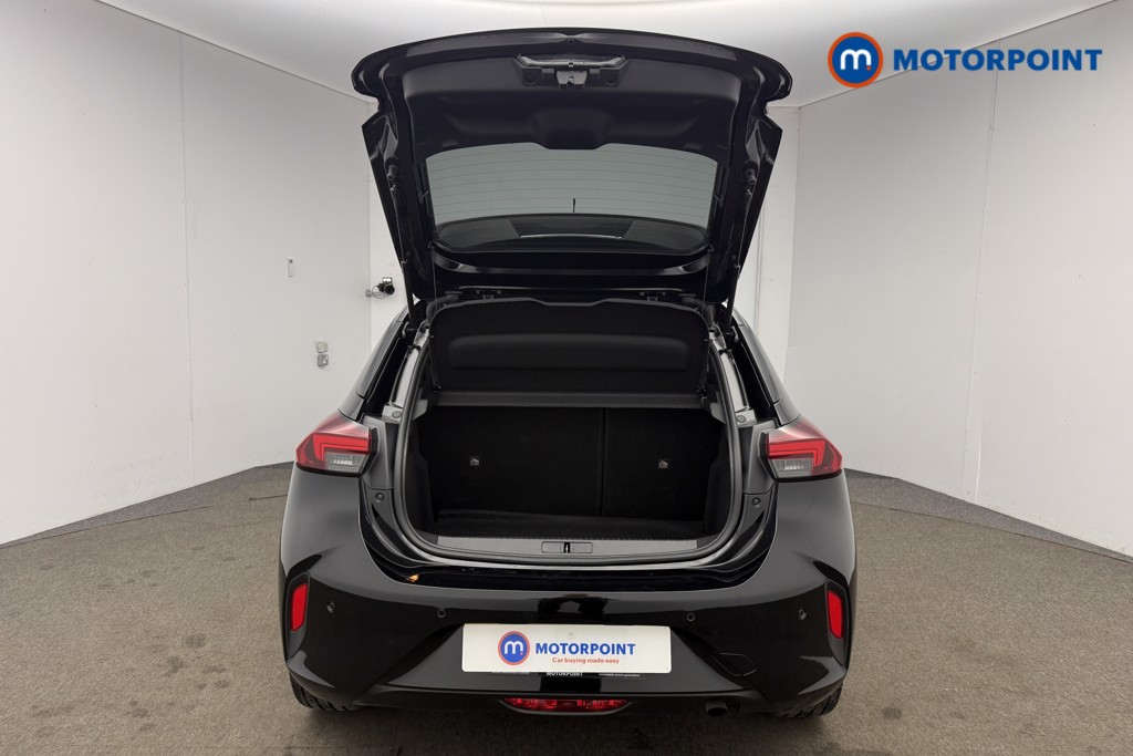 Vauxhall Corsa GS Manual Petrol Hatchback - Stock Number (1600778) - 19th supplementary image