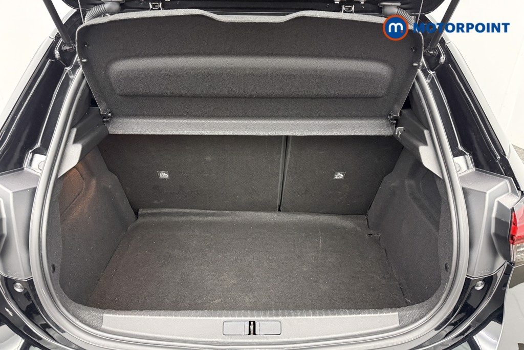 Vauxhall Corsa GS Manual Petrol Hatchback - Stock Number (1600778) - 20th supplementary image