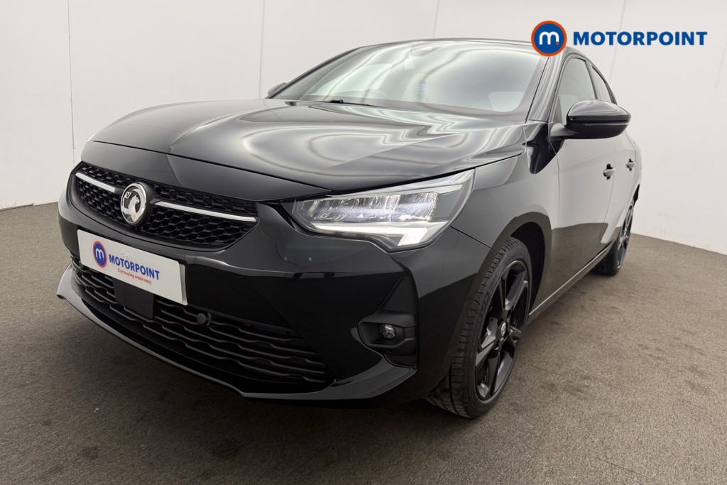 Vauxhall Corsa GS Manual Petrol Hatchback - Stock Number (1600778) - 22nd supplementary image