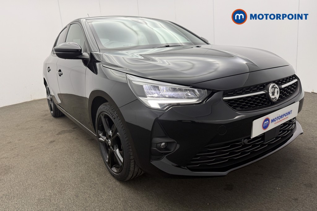 Vauxhall Corsa GS Manual Petrol Hatchback - Stock Number (1600778) - 23rd supplementary image