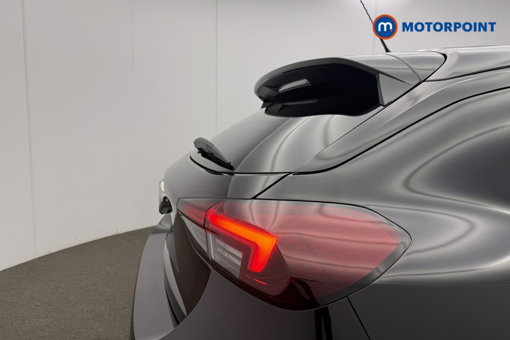 Vauxhall Corsa GS Manual Petrol Hatchback - Stock Number (1600778) - 24th supplementary image