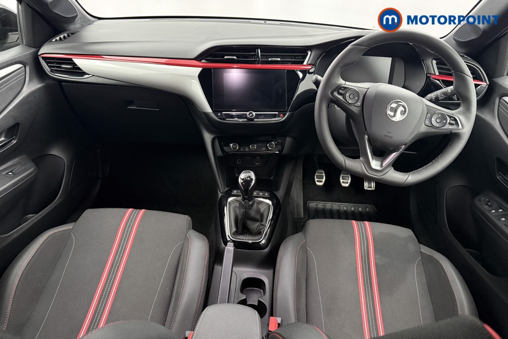 Vauxhall Corsa GS Manual Petrol Hatchback - Stock Number (1600784) - 2nd supplementary image