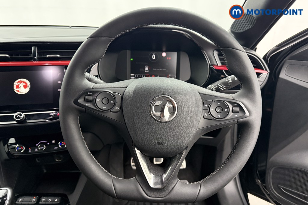 Vauxhall Corsa GS Manual Petrol Hatchback - Stock Number (1600784) - 3rd supplementary image