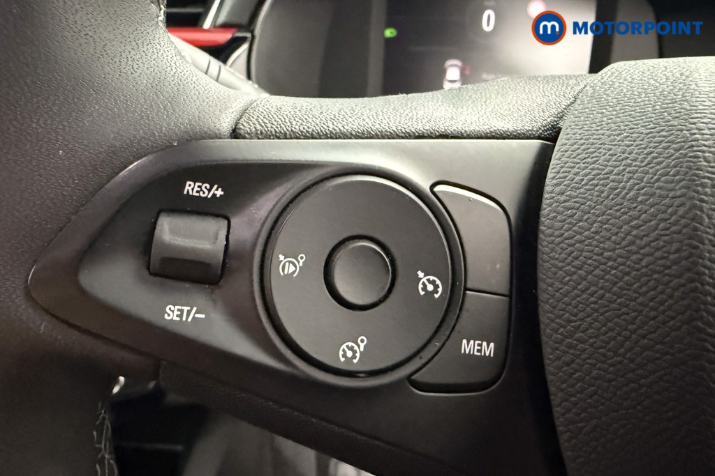 Vauxhall Corsa GS Manual Petrol Hatchback - Stock Number (1600784) - 4th supplementary image