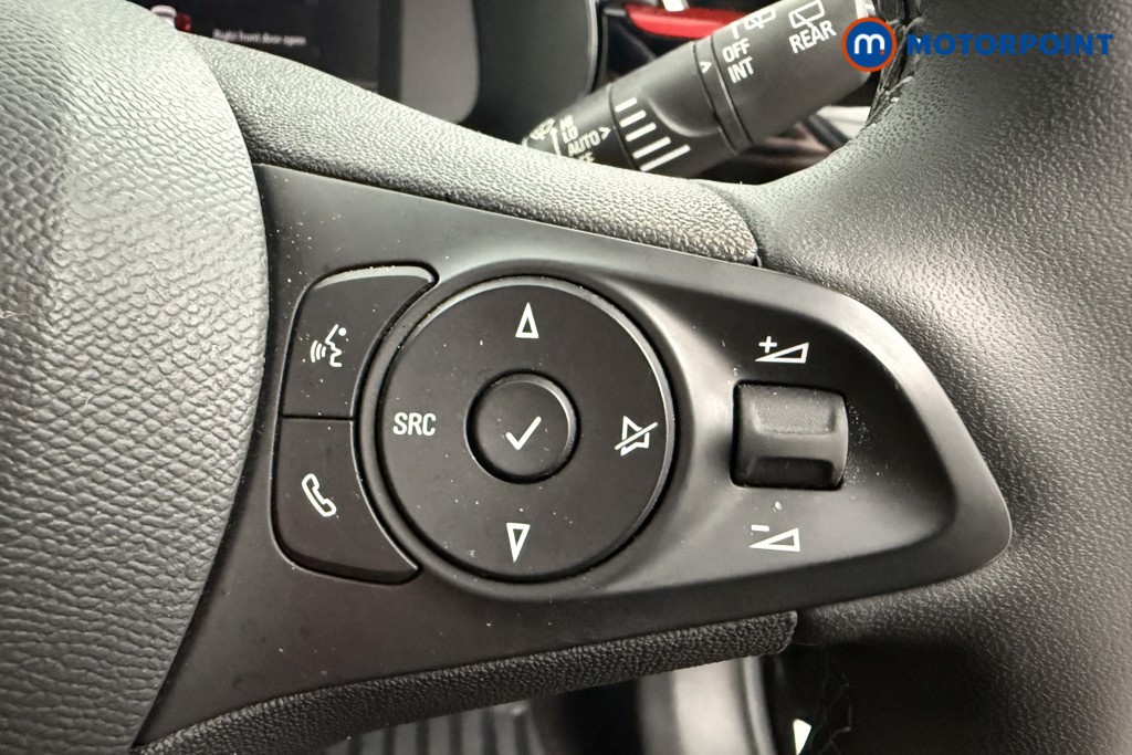 Vauxhall Corsa GS Manual Petrol Hatchback - Stock Number (1600784) - 5th supplementary image