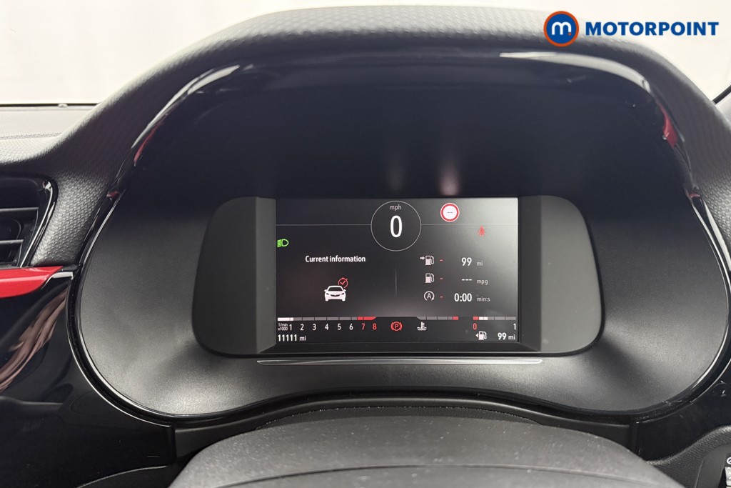 Vauxhall Corsa GS Manual Petrol Hatchback - Stock Number (1600784) - 6th supplementary image