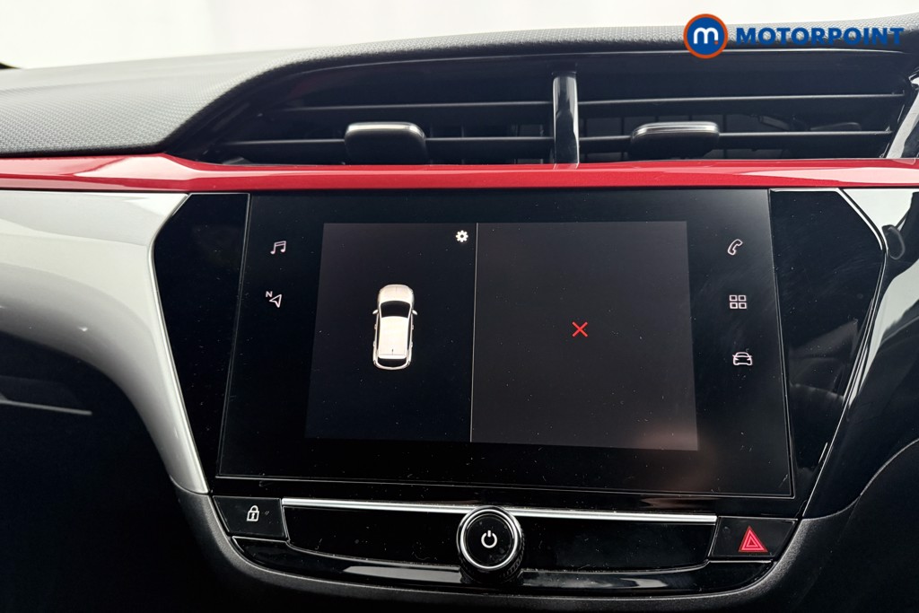 Vauxhall Corsa GS Manual Petrol Hatchback - Stock Number (1600784) - 10th supplementary image