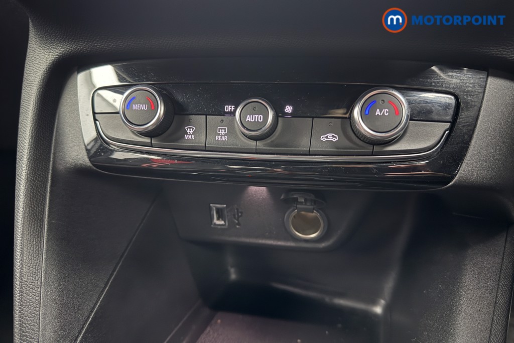 Vauxhall Corsa GS Manual Petrol Hatchback - Stock Number (1600784) - 11th supplementary image