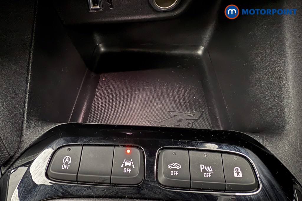 Vauxhall Corsa GS Manual Petrol Hatchback - Stock Number (1600784) - 12th supplementary image