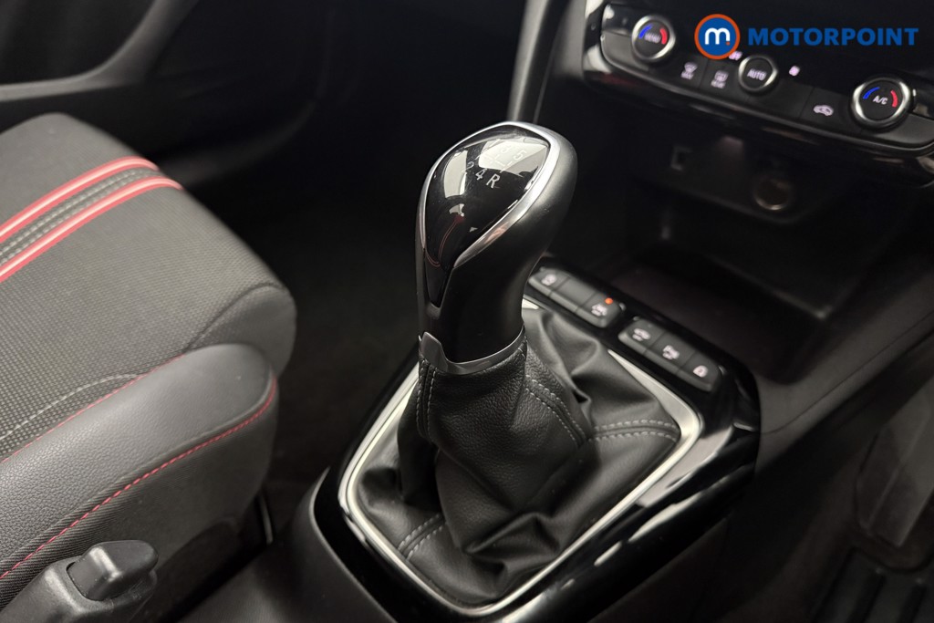 Vauxhall Corsa GS Manual Petrol Hatchback - Stock Number (1600784) - 13th supplementary image