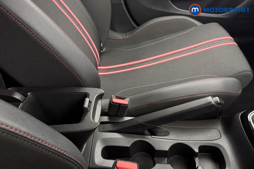 Vauxhall Corsa GS Manual Petrol Hatchback - Stock Number (1600784) - 14th supplementary image