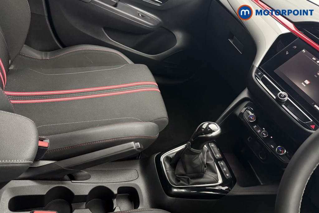 Vauxhall Corsa GS Manual Petrol Hatchback - Stock Number (1600784) - 15th supplementary image