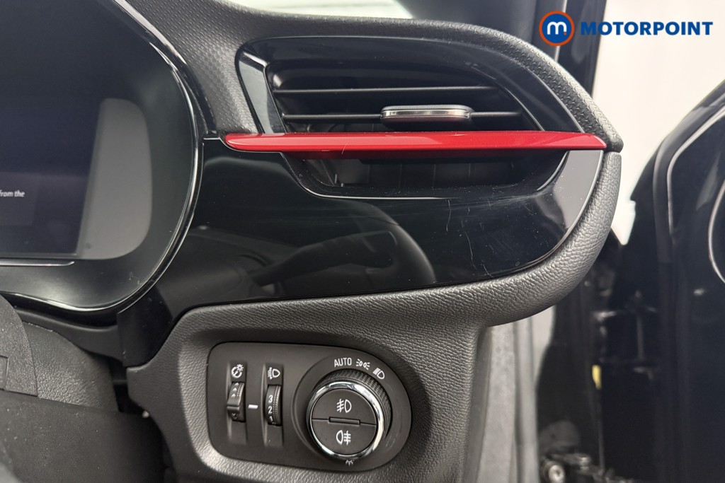 Vauxhall Corsa GS Manual Petrol Hatchback - Stock Number (1600784) - 16th supplementary image