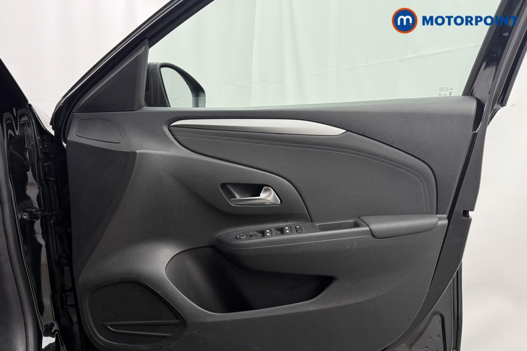 Vauxhall Corsa GS Manual Petrol Hatchback - Stock Number (1600784) - 17th supplementary image