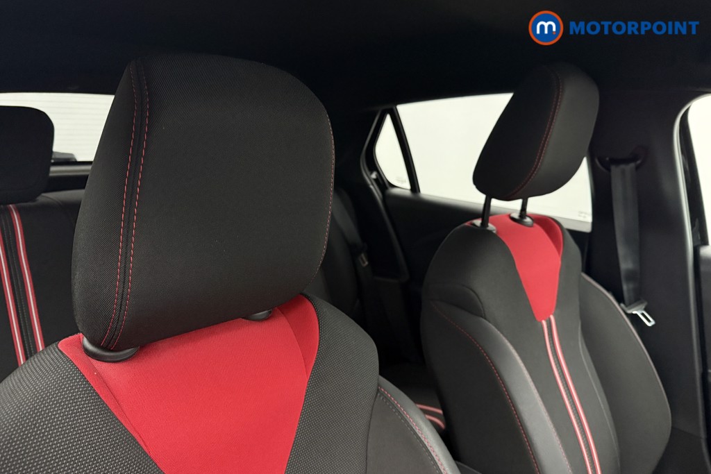 Vauxhall Corsa GS Manual Petrol Hatchback - Stock Number (1600784) - 20th supplementary image