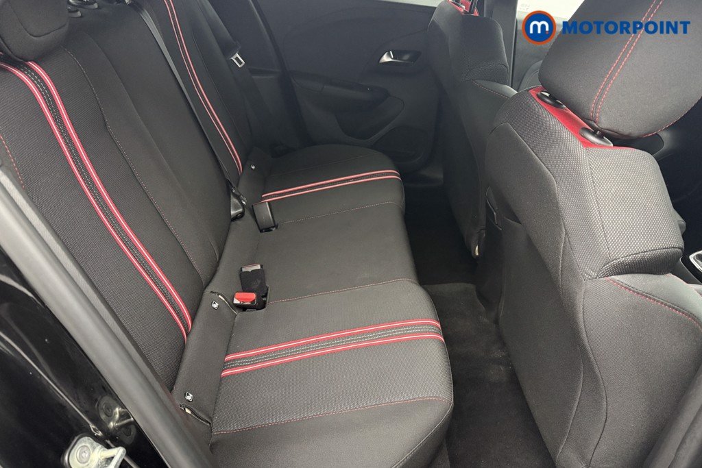 Vauxhall Corsa GS Manual Petrol Hatchback - Stock Number (1600784) - 21st supplementary image