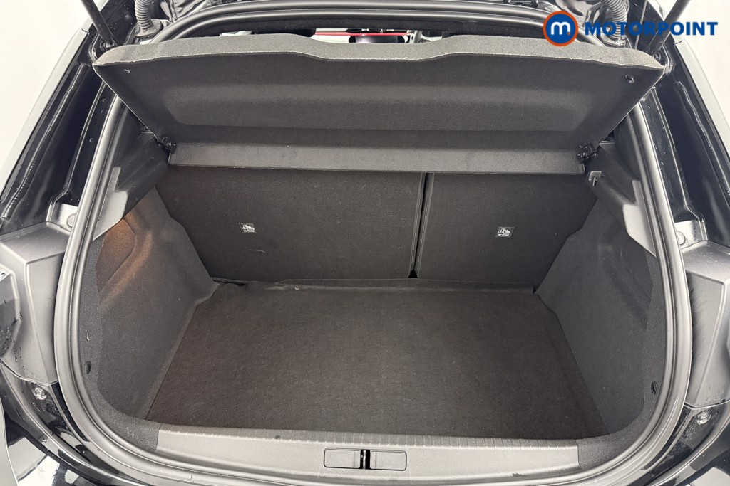 Vauxhall Corsa GS Manual Petrol Hatchback - Stock Number (1600784) - 23rd supplementary image