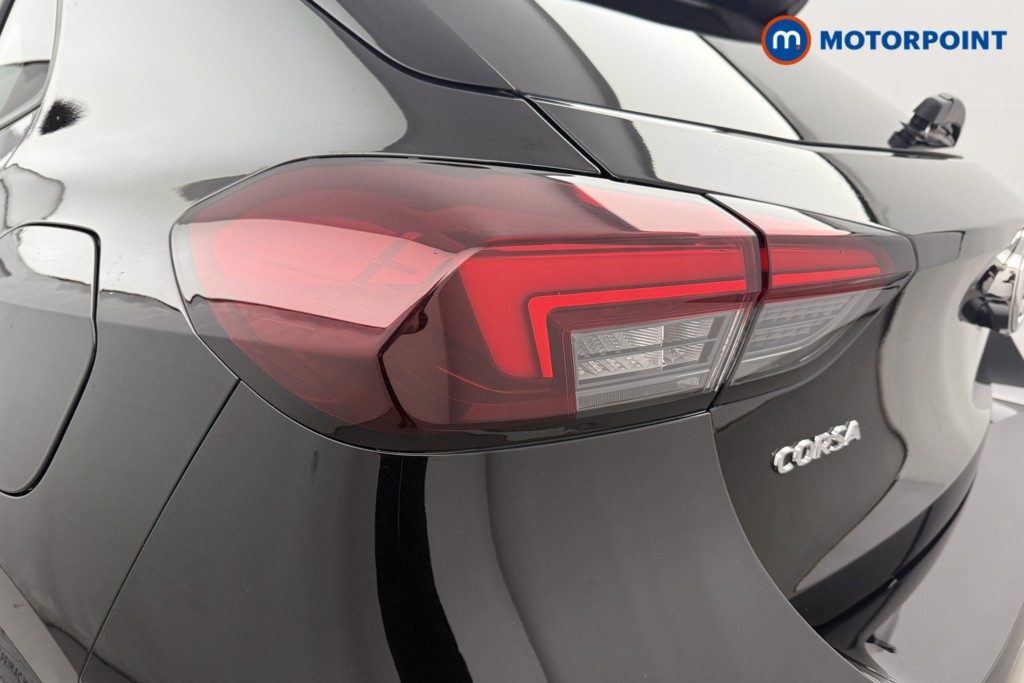 Vauxhall Corsa GS Manual Petrol Hatchback - Stock Number (1600784) - 24th supplementary image