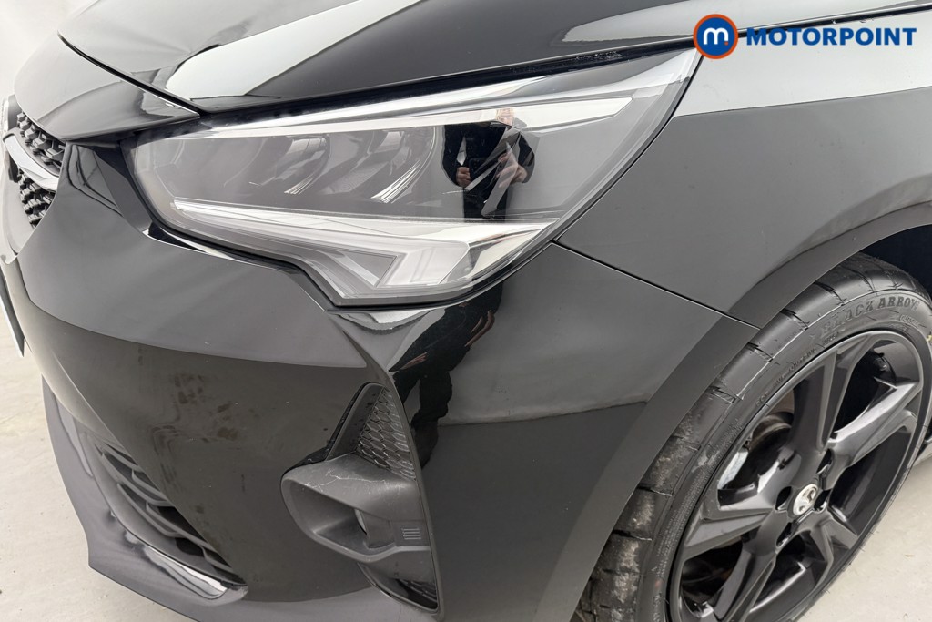 Vauxhall Corsa GS Manual Petrol Hatchback - Stock Number (1600784) - 25th supplementary image