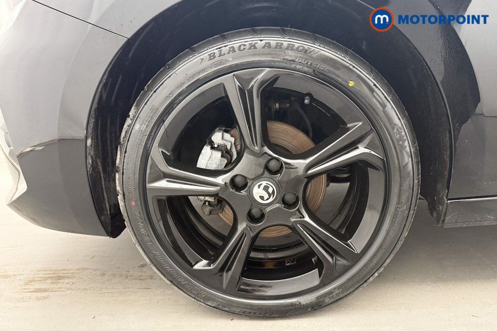 Vauxhall Corsa GS Manual Petrol Hatchback - Stock Number (1600784) - 26th supplementary image