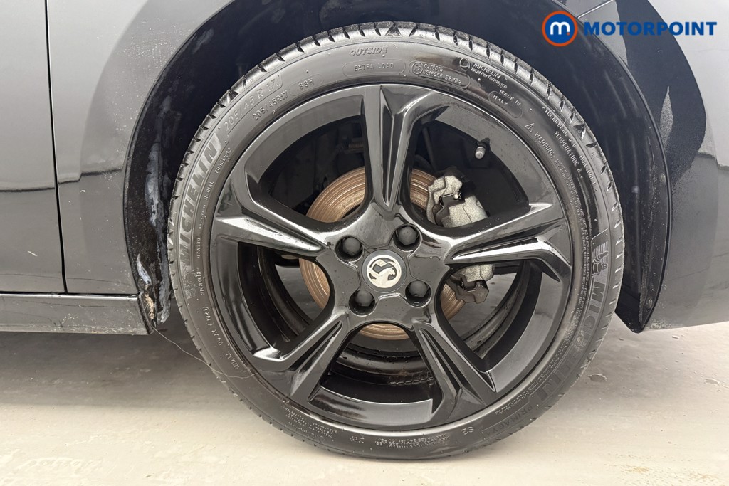 Vauxhall Corsa GS Manual Petrol Hatchback - Stock Number (1600784) - 29th supplementary image