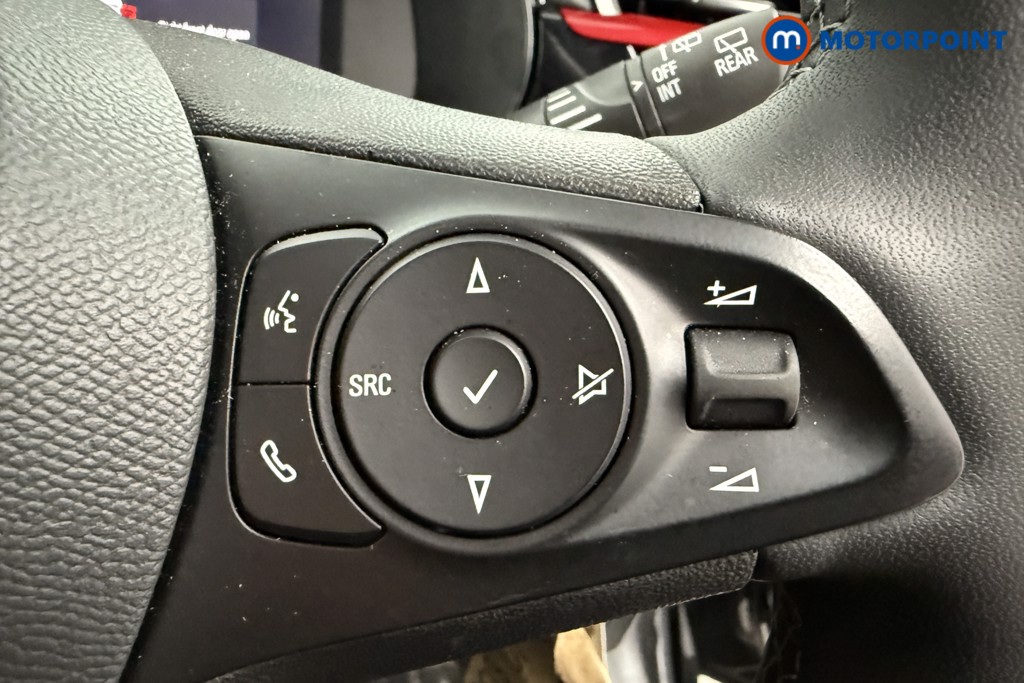 Vauxhall Corsa GS Manual Petrol Hatchback - Stock Number (1600797) - 5th supplementary image