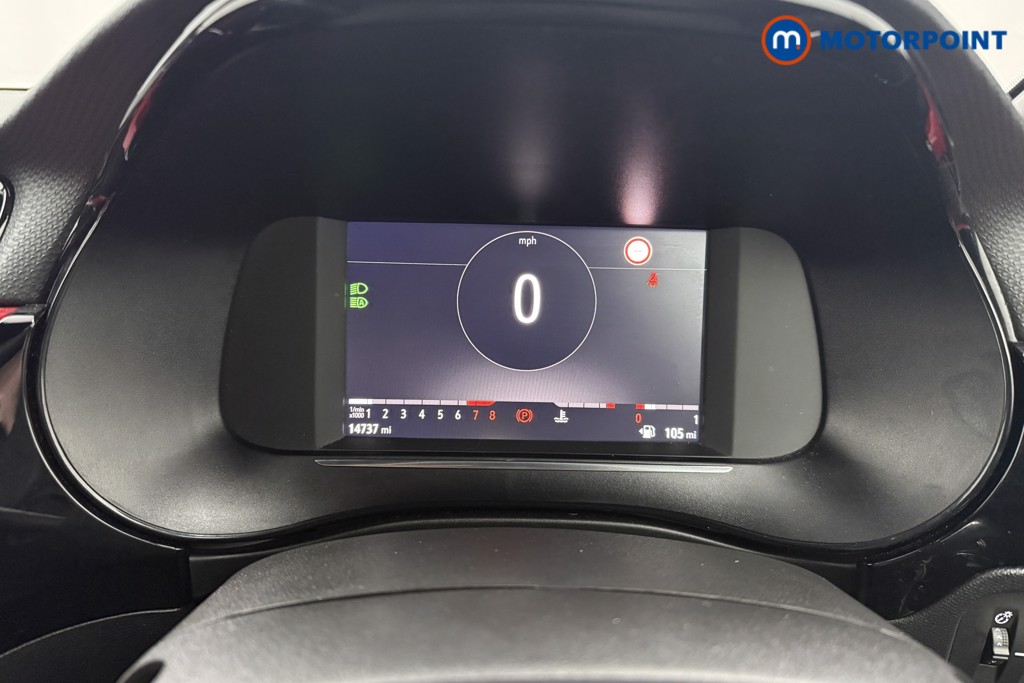 Vauxhall Corsa GS Manual Petrol Hatchback - Stock Number (1600797) - 6th supplementary image