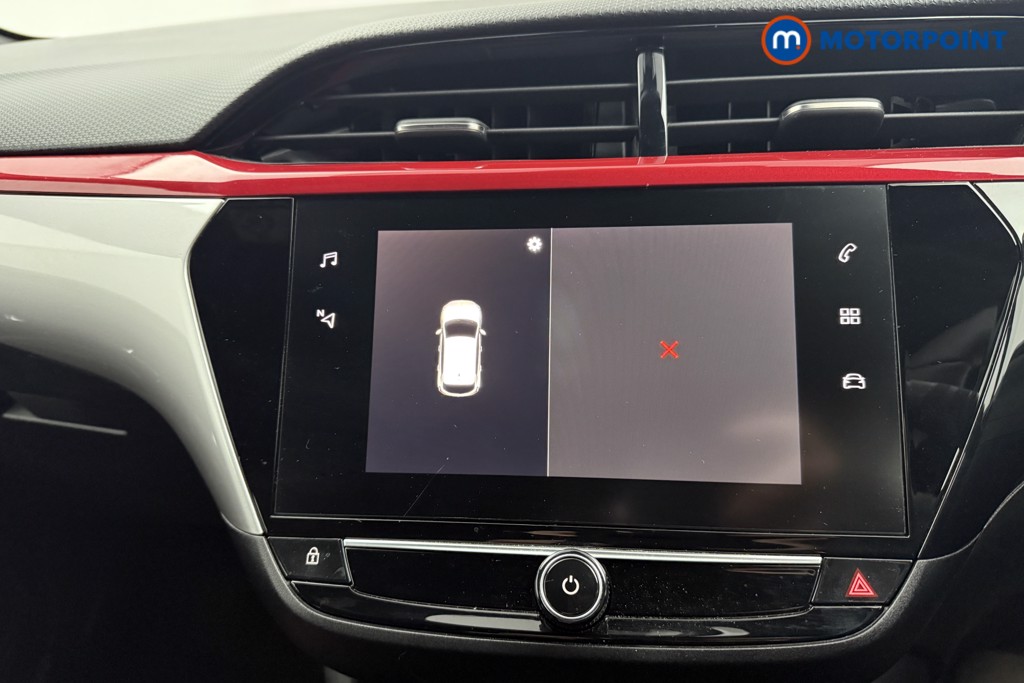 Vauxhall Corsa GS Manual Petrol Hatchback - Stock Number (1600797) - 10th supplementary image