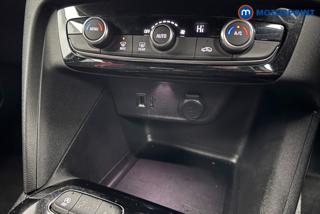 Vauxhall Corsa GS Manual Petrol Hatchback - Stock Number (1600797) - 11th supplementary image