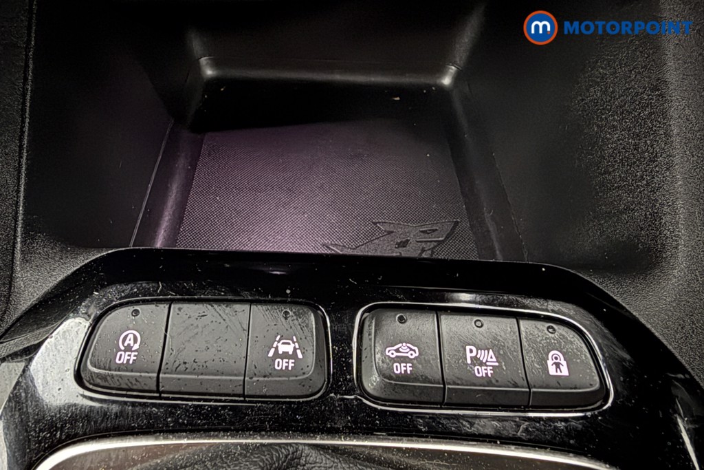 Vauxhall Corsa GS Manual Petrol Hatchback - Stock Number (1600797) - 12th supplementary image