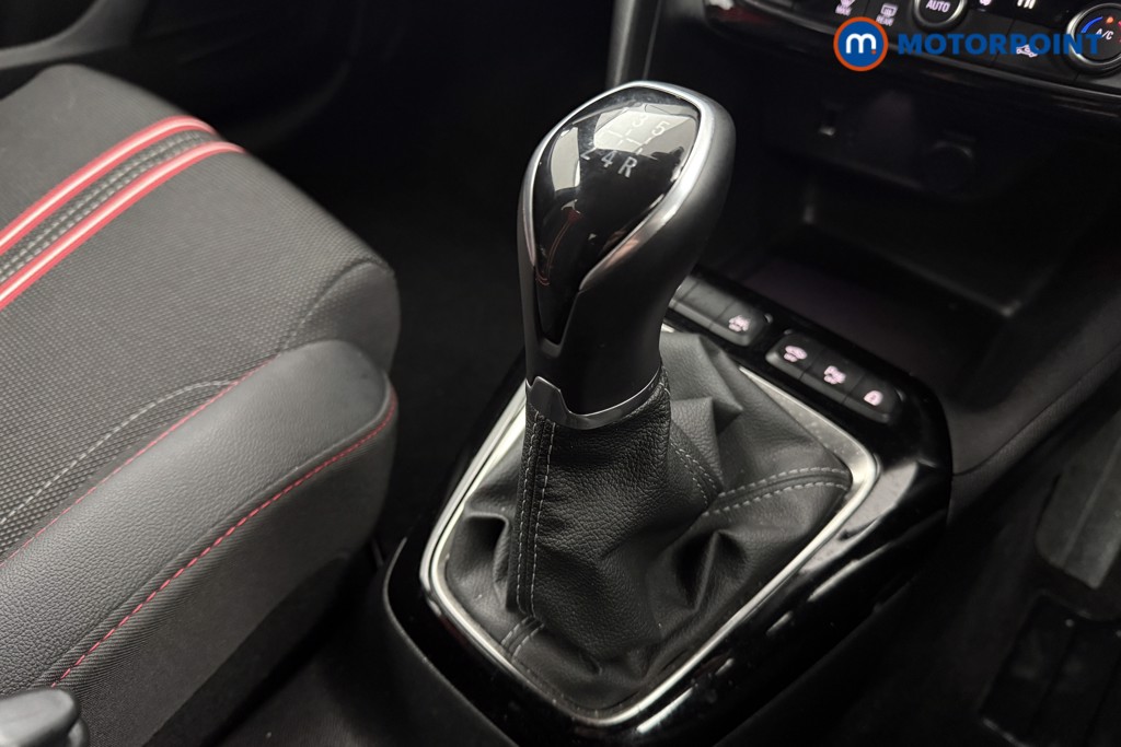 Vauxhall Corsa GS Manual Petrol Hatchback - Stock Number (1600797) - 13th supplementary image